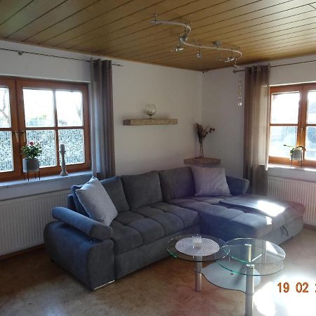 Ferienwohnung Schwarz Rottenbach  Dış mekan fotoğraf