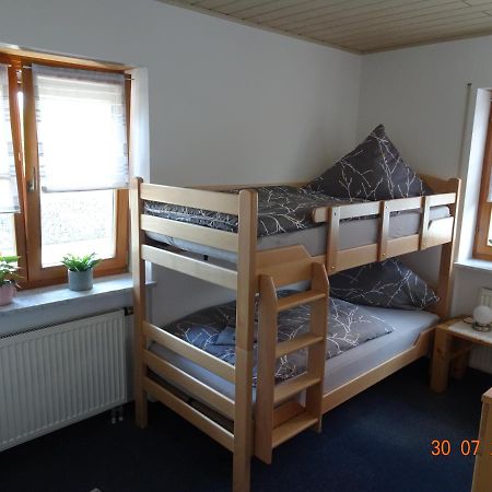 Ferienwohnung Schwarz Rottenbach  Dış mekan fotoğraf