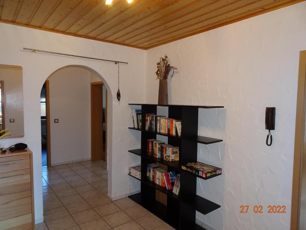 Ferienwohnung Schwarz Rottenbach  Dış mekan fotoğraf