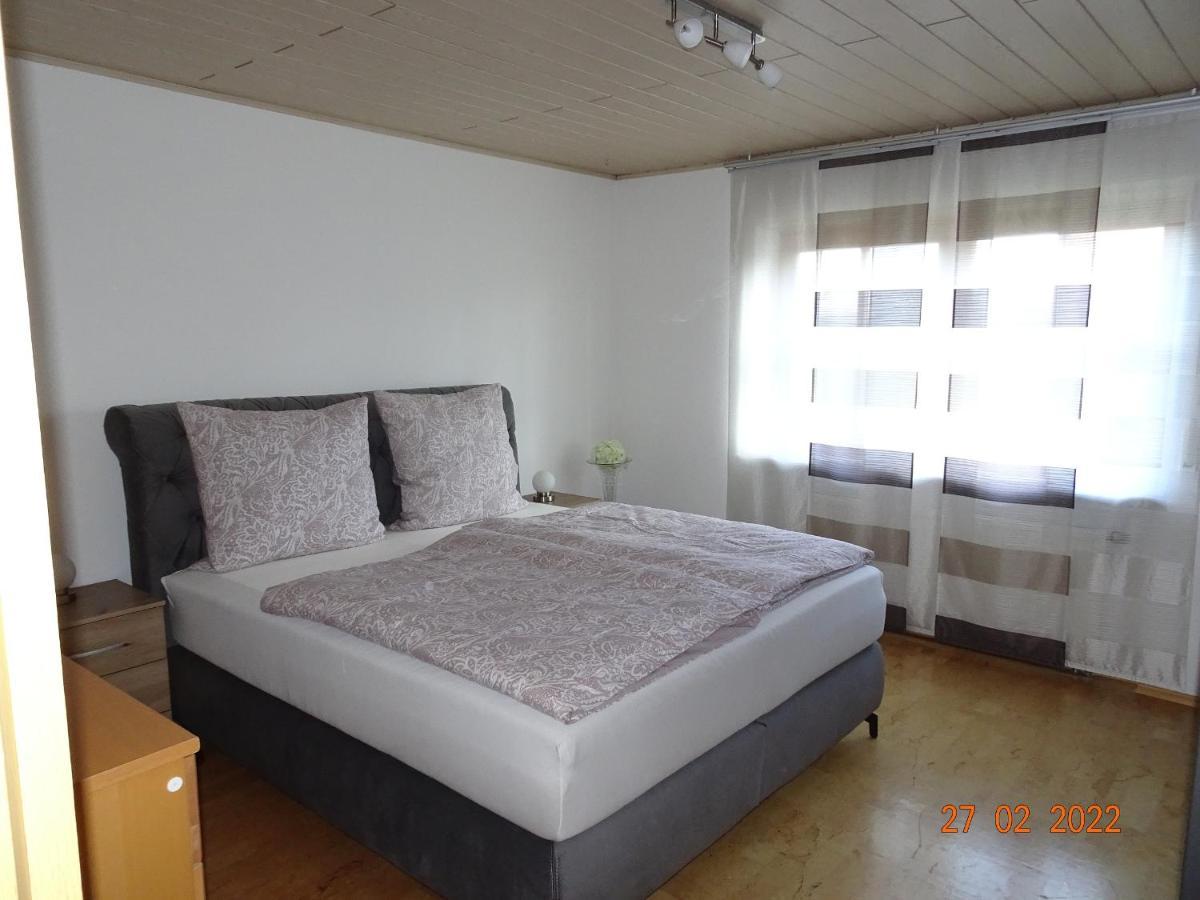 Ferienwohnung Schwarz Rottenbach  Dış mekan fotoğraf